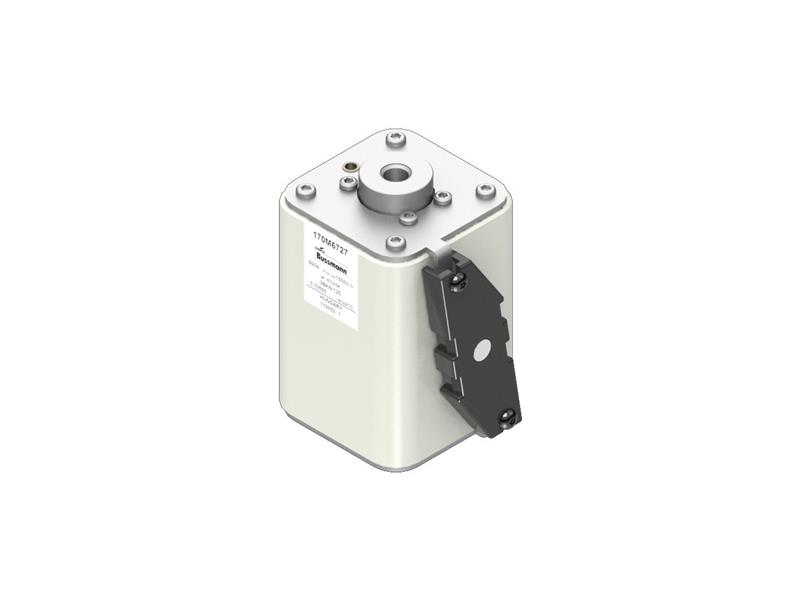 EATON CORPORATION 170M6727
