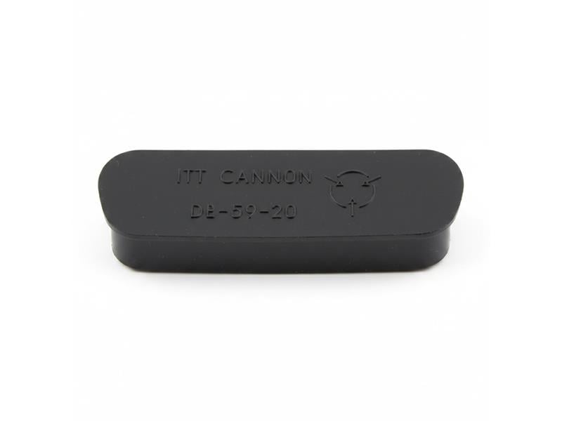 ITT CAP DUST-DPKB-59-1