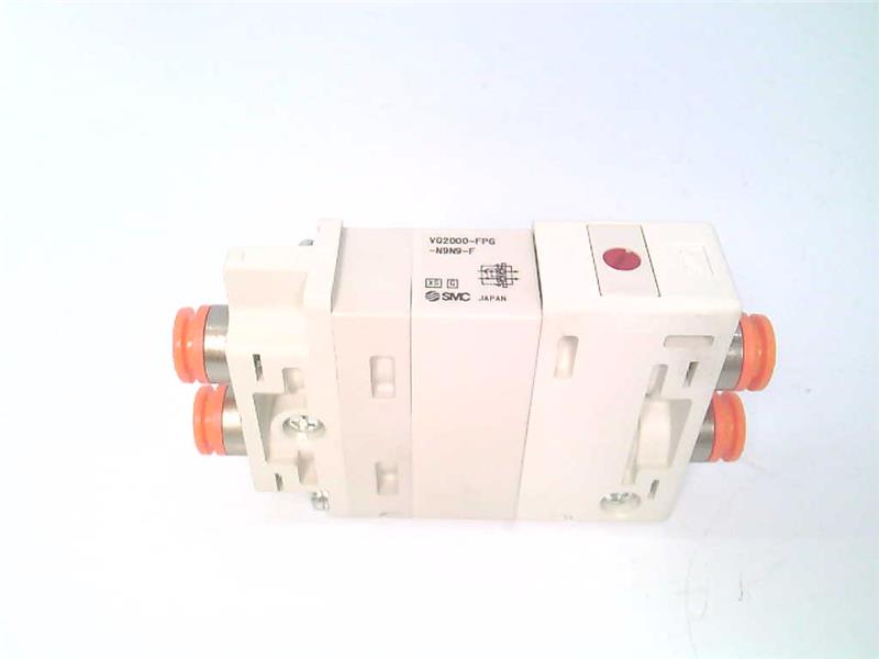 VQ2000-FPG-N9N9-F par SMC