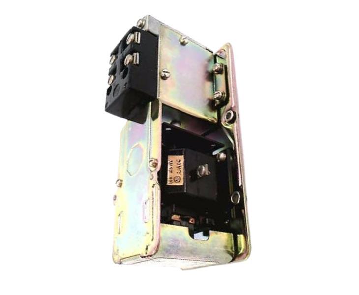 ALLEN BRADLEY 849-ZOM33