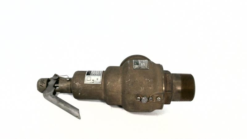 KUNKLE 6010HG01-LM0140