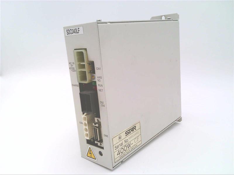 STAR SEIKI SDC040LF