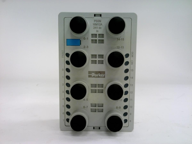 PARKER PSSN16M12A
