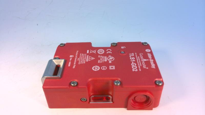 ALLEN BRADLEY 440GT27121KCC1