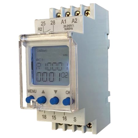 OMEGA ENGINEERING PTC-16-A