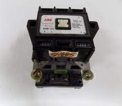 ASEA BROWN BOVERI EHD-360