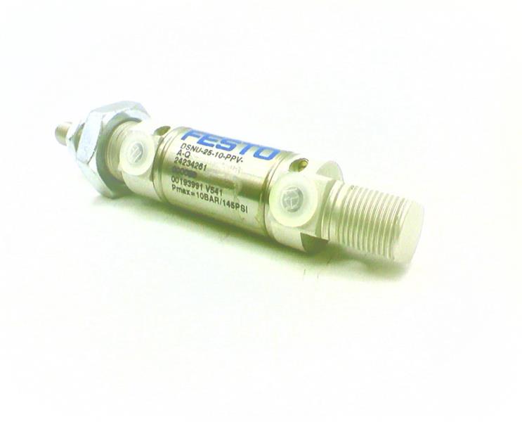 FESTO DSNU-25-10-PPV-A-Q