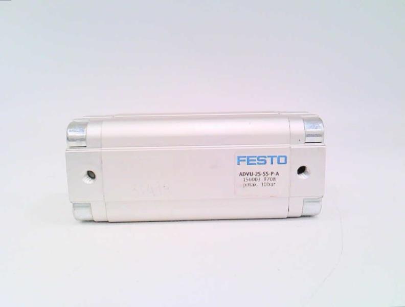 FESTO ADVU-25-55-P-A
