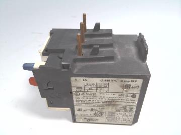SCHNEIDER ELECTRIC LRD106