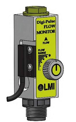LMI LIQUID METRONICS FM-359