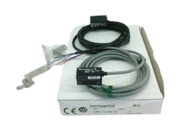 ALLEN BRADLEY 42KB-T1LPSQ-A2