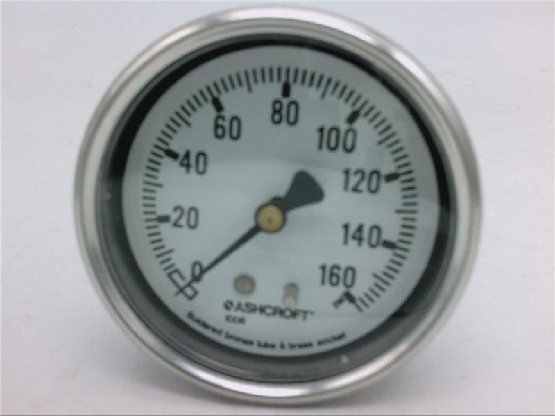 ASHCROFT 63-1008-A-02L-160