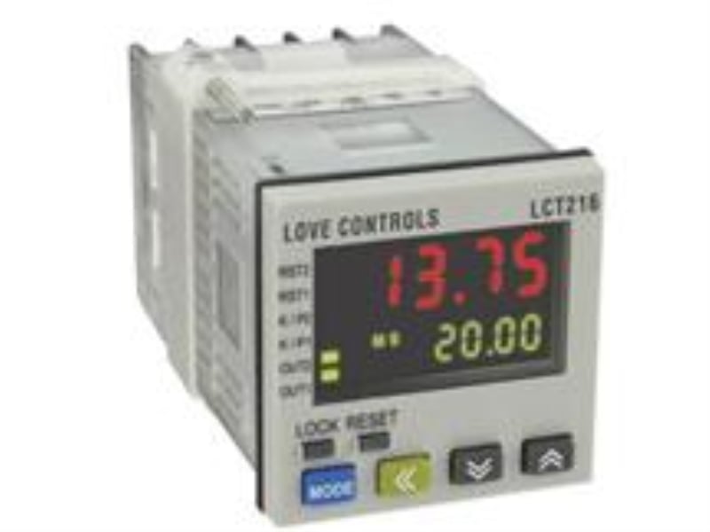 DWYER LCT216-110