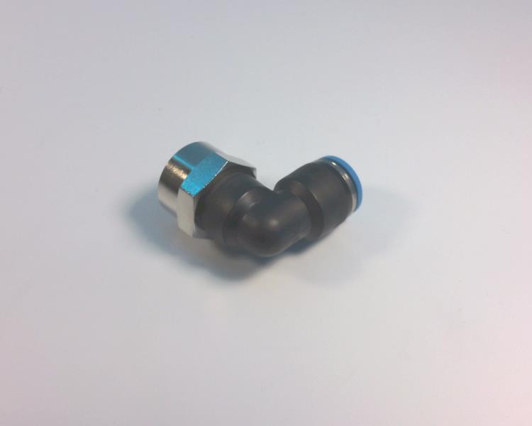 FESTO QSLF-3/8-10-B