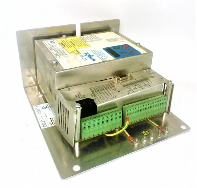 WRIGHT CD30-1-15381J