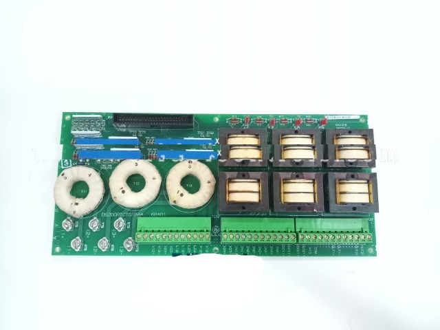GENERAL ELECTRIC DS200PTBAG1A