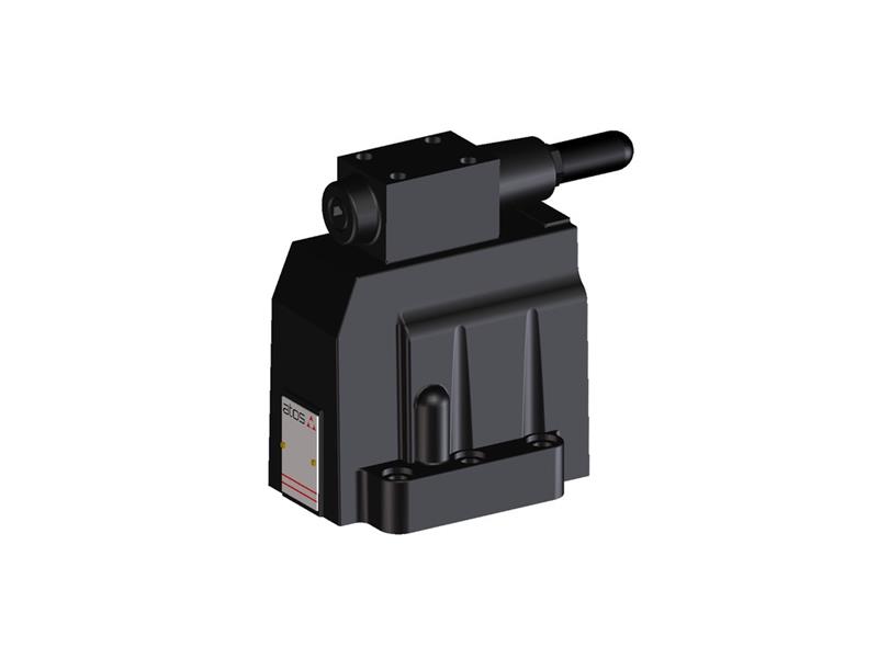 AGIU-32/210/5/D par ATOS