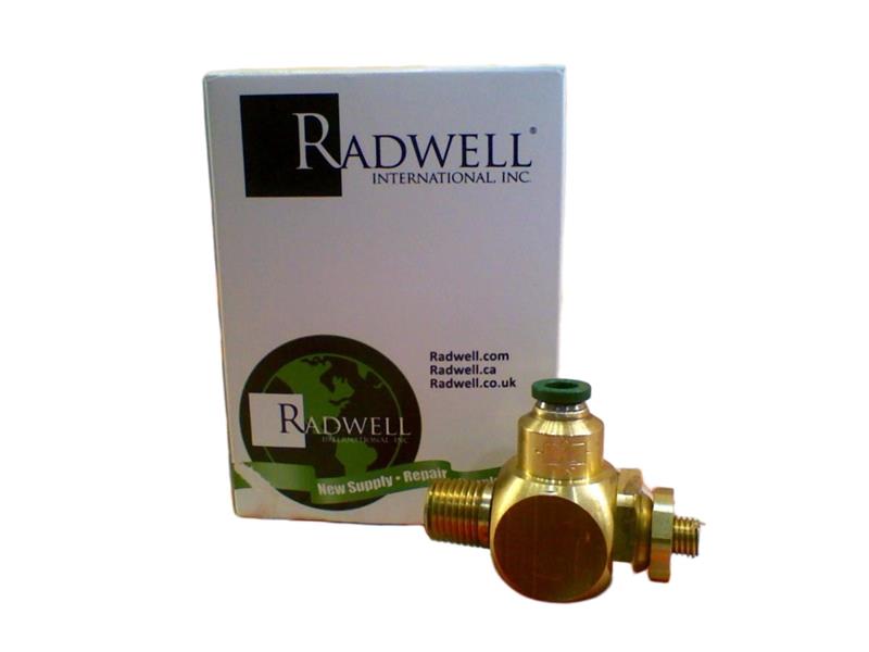 032512525 par WILKERSON PNEUMATIC