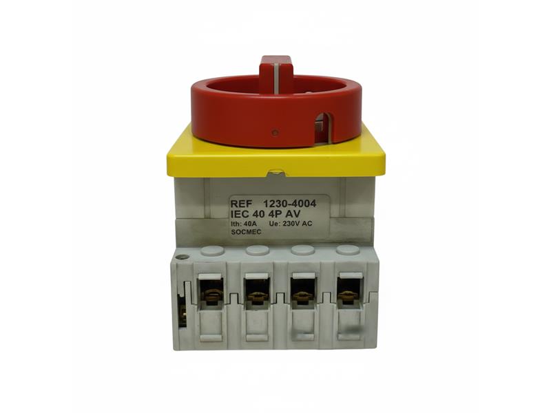 SOCOMEC 1230-4004