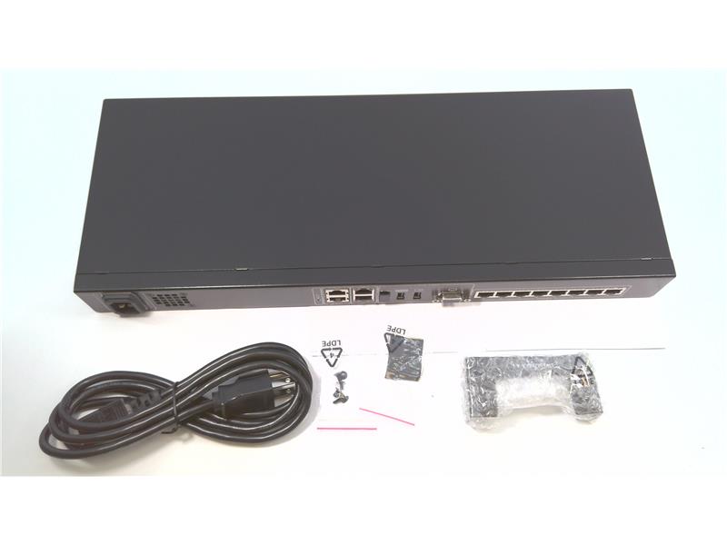 TRIPP LITE B072-008-1-IP