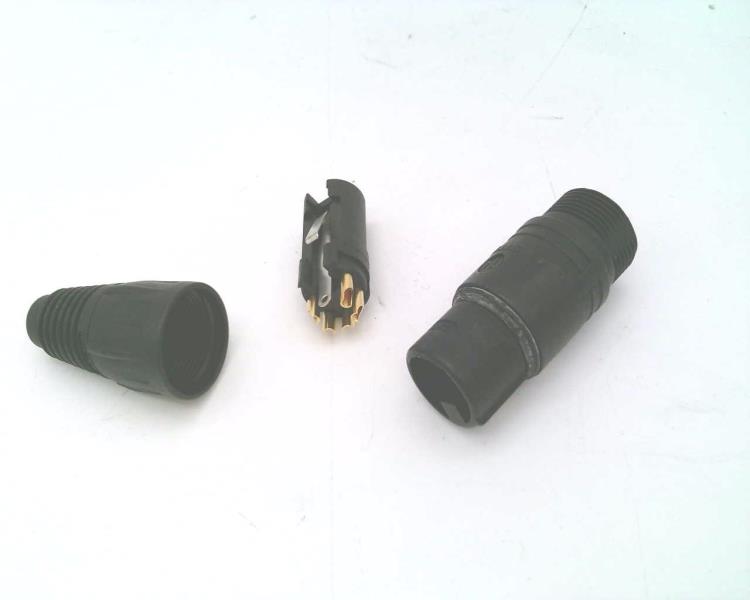 NEUTRIK NC5FX-B