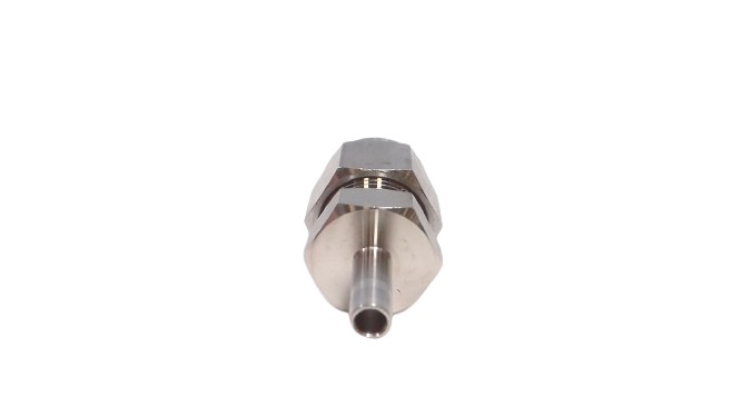 HAM-LET 767LTSS1/2X1/4