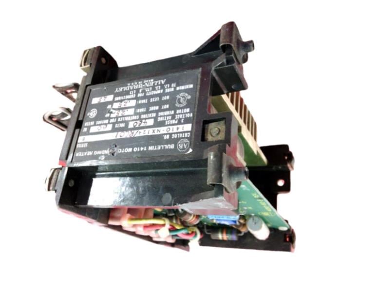 ALLEN BRADLEY 1410-NX124