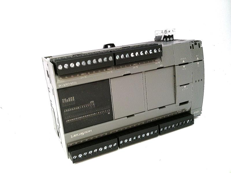 IDEC FC6A-C40R1AE