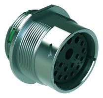 AMPHENOL AHDM04-24-18SN