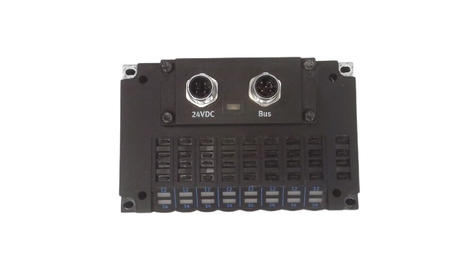 FESTO CPV10-GE-DN-8