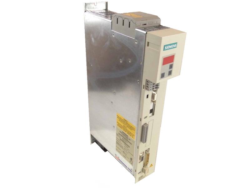SIEMENS 6SE7021-0EP60-Z-G91
