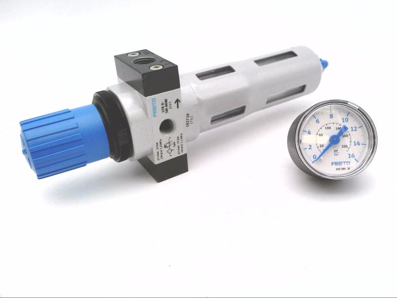 LFR-1/4-D-5M-MINI-A-NPT by FESTO