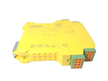 PSR-SPP- 24DC/URM4/5X1/2X2/B by PHOENIX CONTACT