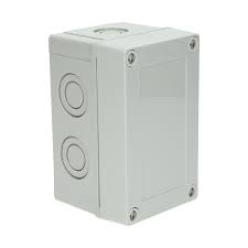 FIBOX UL PCM 100/75 G