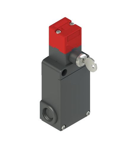 PIZZATO FS 2898D024