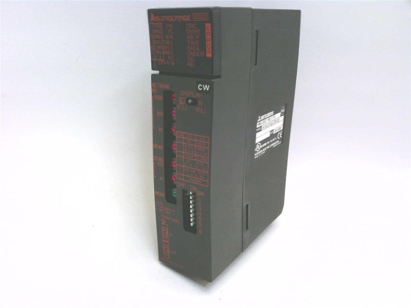 MITSUBISHI A1SJ71QLP21GE