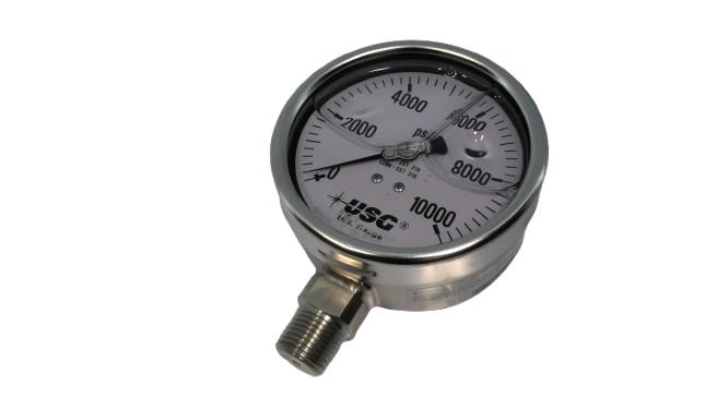 AMETEK 356047LG