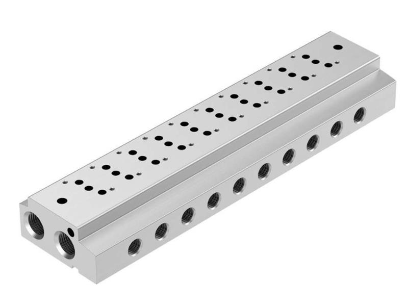 FESTO VABM-C7-12G-G18-10