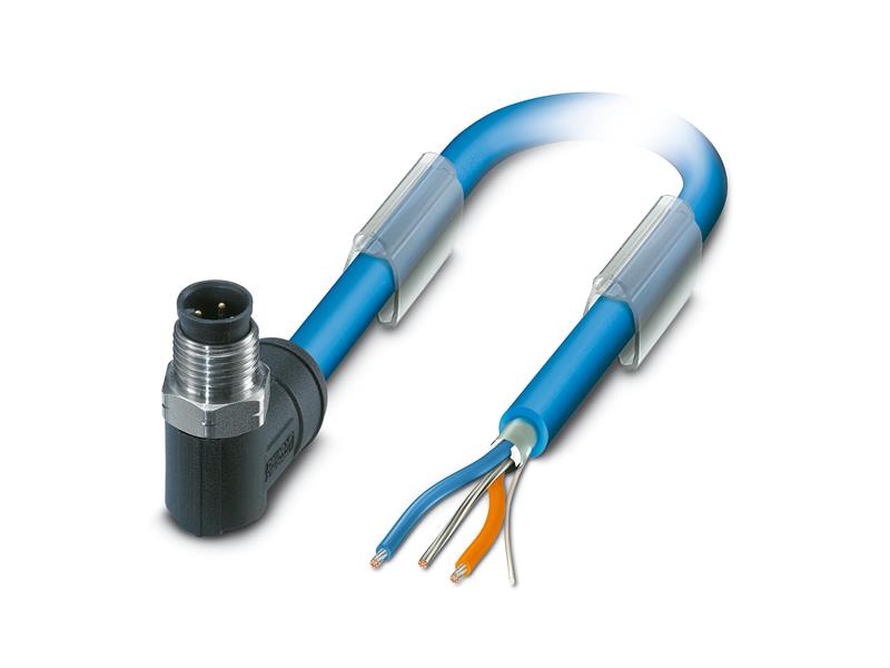 SAC-3P-M12MR/15,0-961 VA par PHOENIX CONTACT