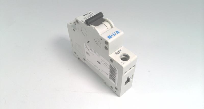 EATON CORPORATION EAD16B