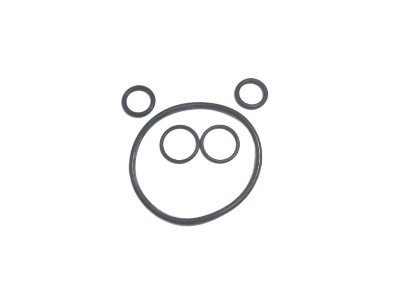 CRB50-PS by SMC