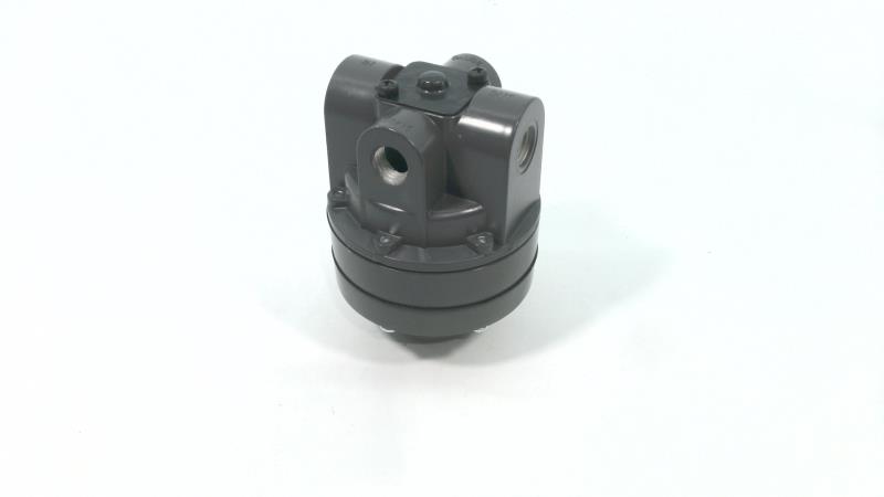 CONTROLAIR INC 600-BDZ