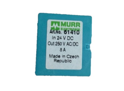 MURR ELEKTRONIK 61410