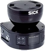 MICS3-AAAZ90AZ1 par SICK