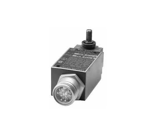 ALLEN BRADLEY 802T-N3