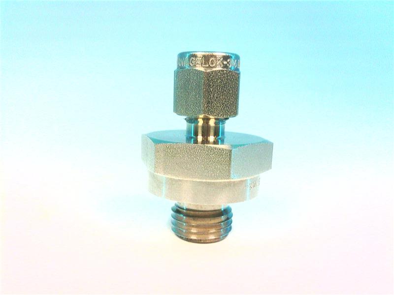 SWAGELOK SS-300-1-4-OR