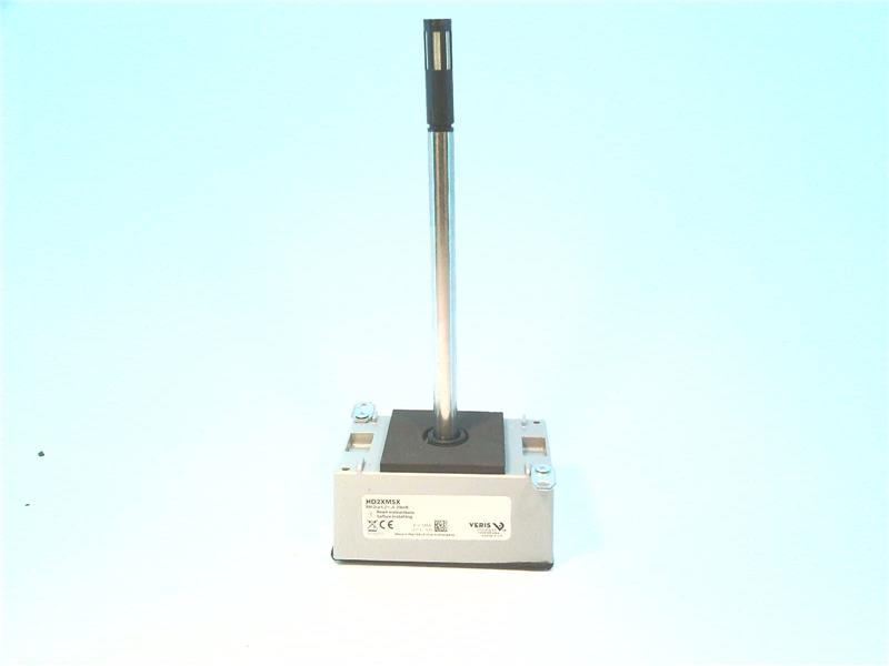 VERIS HD2XMSX