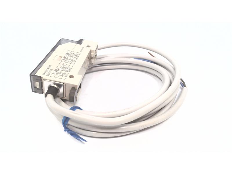 OMRON E2C-JC4CH