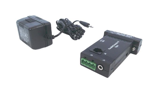 BLACK BOX CORP PI321A-R3