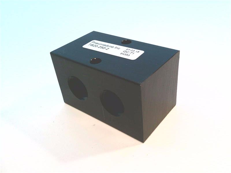 PNEUMADYNE TB20-250-2